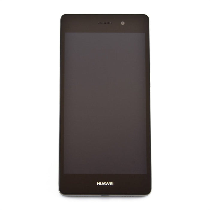 Huawei P8 lite Dual-SIM 16GB schwarz