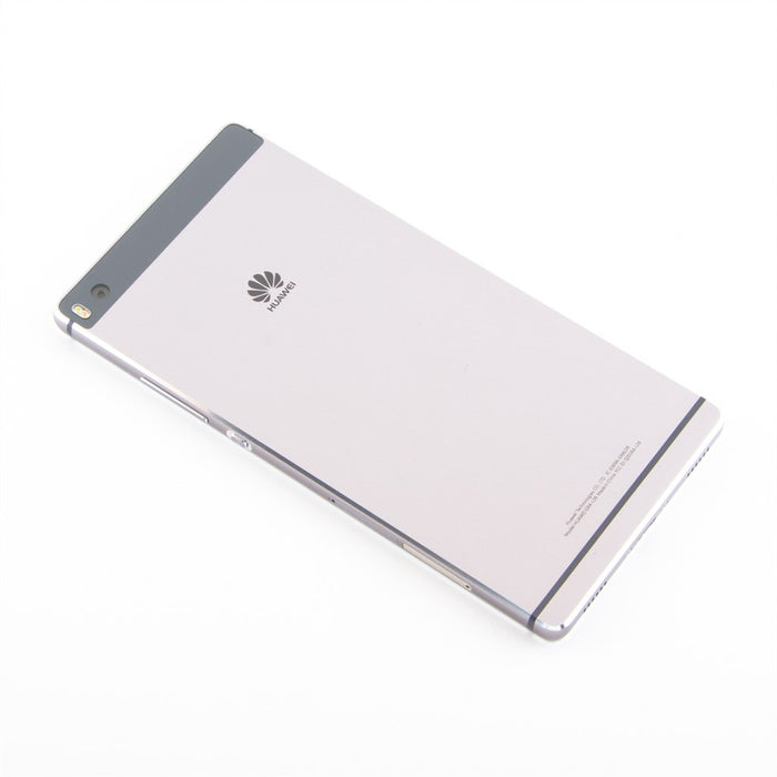Huawei P8 16GB Titanium Grau