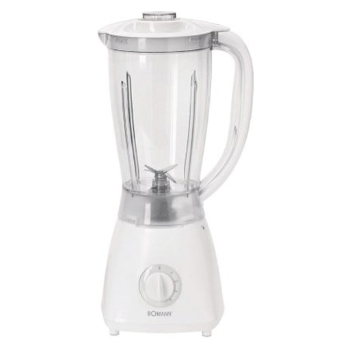 Produktbild Standmixer - Bomann UM 378 CB Standmixer 500 W Weiß