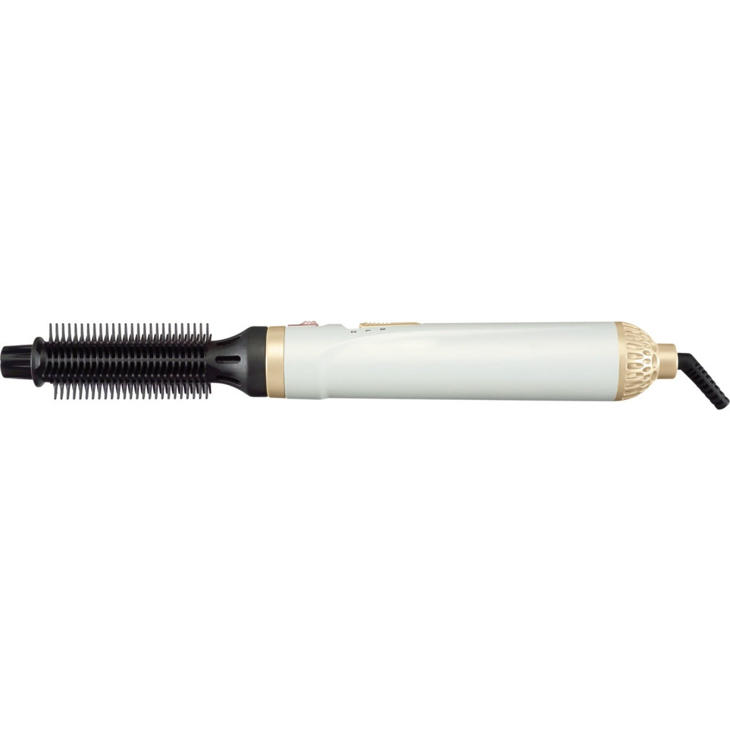 Produktbild Warmluftbürste - Rowenta CF3910 Warmluft- & Lockenbürste