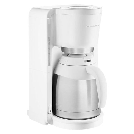 Produktbild Filterkaffeemaschine - Rowenta Adagio Edelstahl CT3811 Kaffeemaschine mit Thermoskanne
