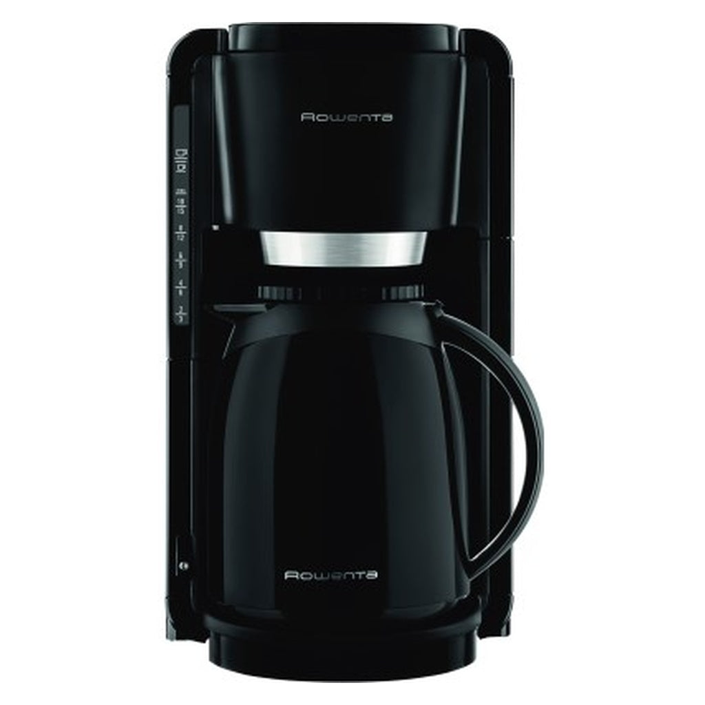 Produktbild Filterkaffeemaschine - Rowenta CT3808 Filterkaffeemaschine 1,25l Isolierkanne