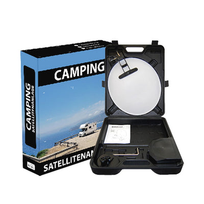 Campingkoffer HD