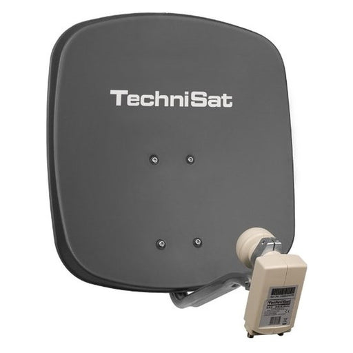 Produktbild SAT-Antenne - Technisat DigiDish 45 + Twin LNB