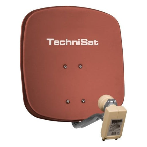 Produktbild SAT-Antenne - Technisat DigiDish 45 + Twin LNB