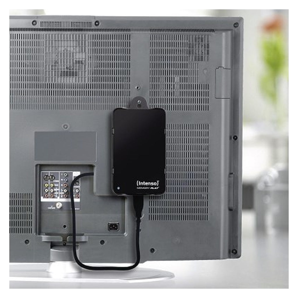 Produktbild externe HDD-Festplatte - Intenso Memory Play 1TB USB 3.0