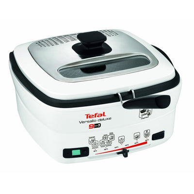 FR 4950 Versalio Deluxe 9-in-1 Fritteuse
