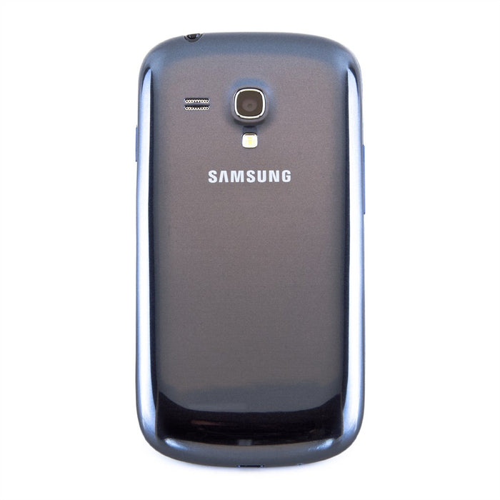 Samsung Galaxy S3 mini I8190 Blau