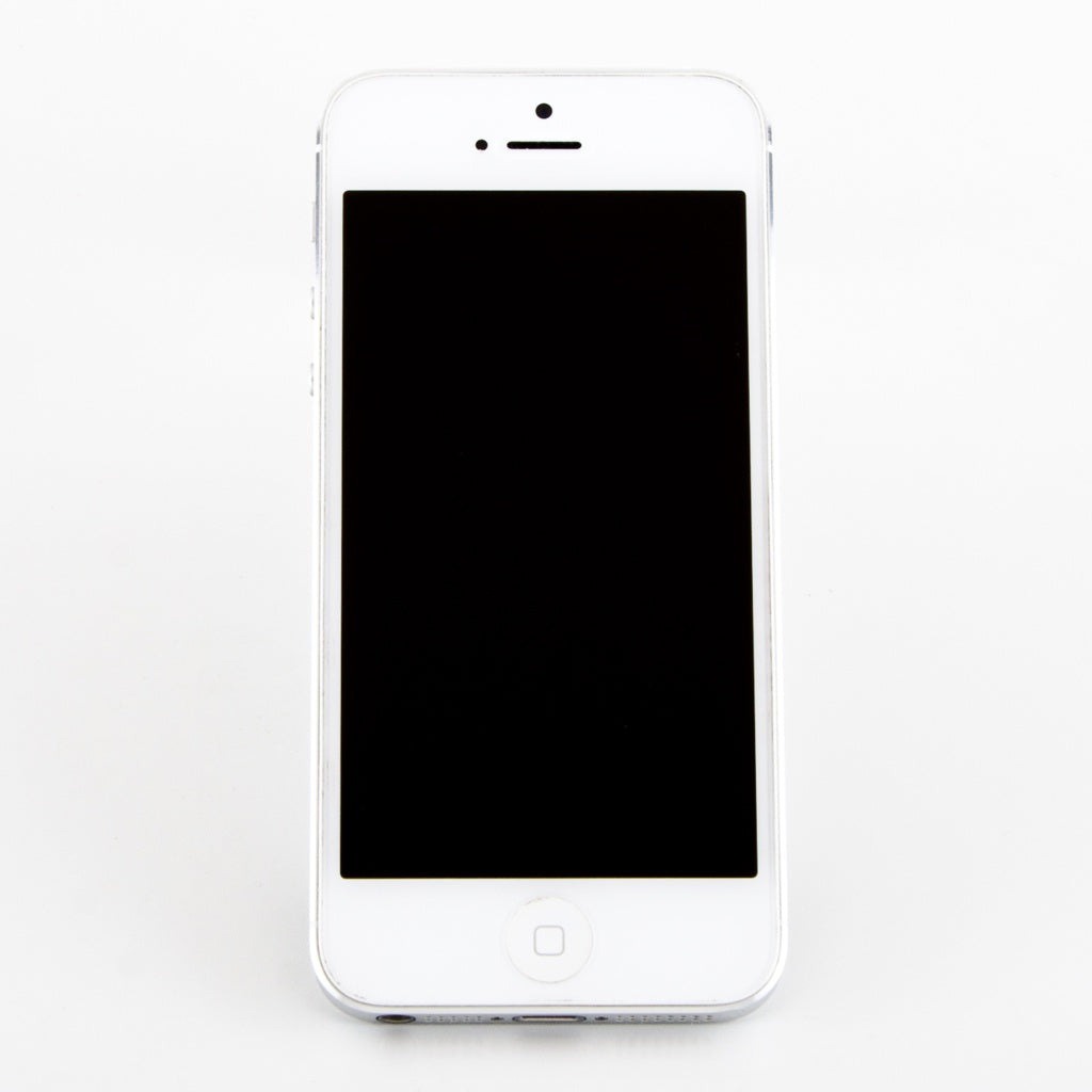 Apple iPhone 5
