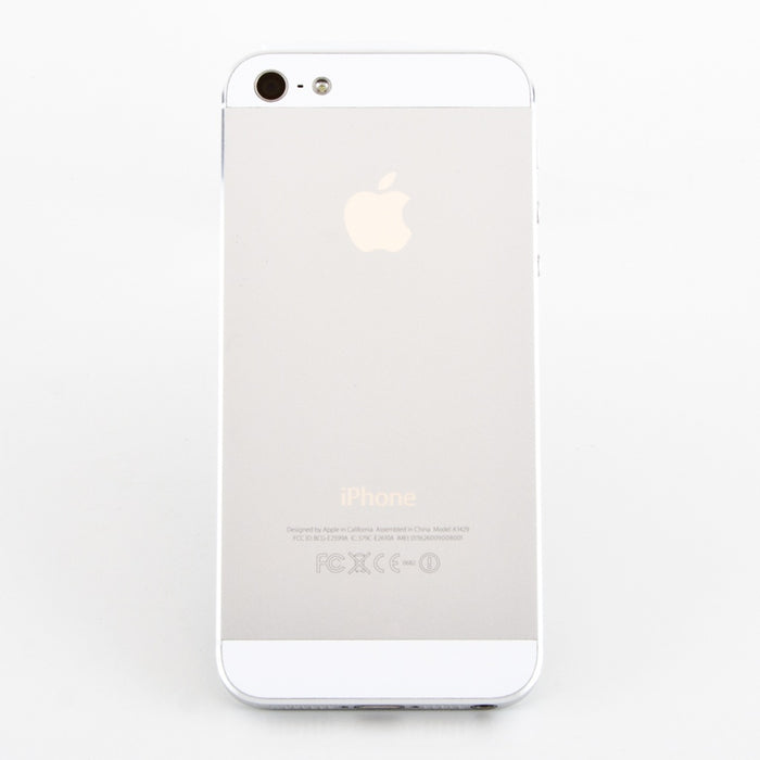 Apple iPhone 5 16GB Weiß