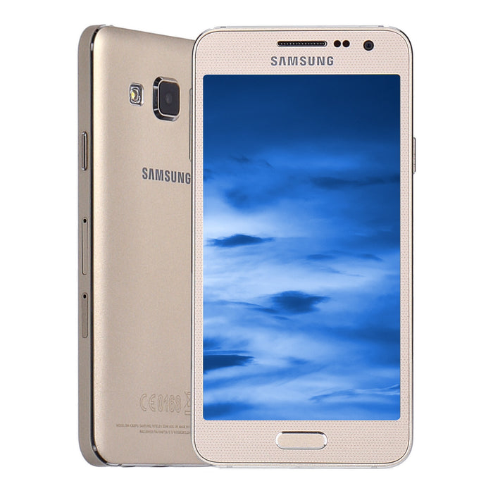 Samsung Galaxy A3 A300FU 16GB Champagne Gold