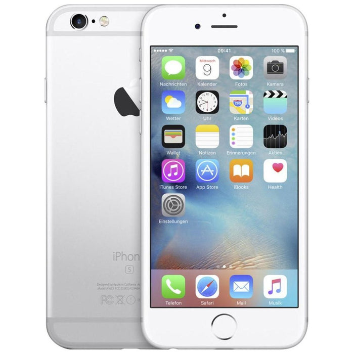 Apple iPhone 6s 16GB Silber