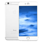 Apple iPhone 6s Plus 16GB Silber