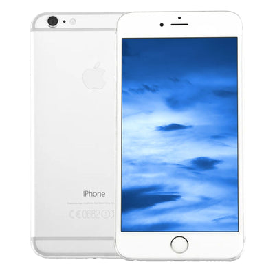 iPhone 6s Plus 16GB Silber