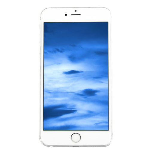 Produktbild Smartphone - Apple iPhone 6s Plus 16GB Silber