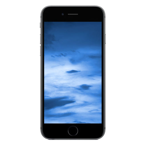 Produktbild Smartphone - Apple iPhone 6s Plus 64GB Spacegrau