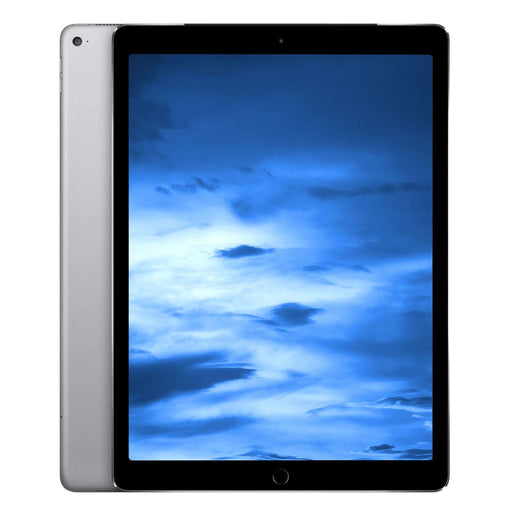 Produktbild Tablet - Apple iPad Pro 12.9 (2015) 1. Generation WiFi + Cellular 128GB Space Grau
