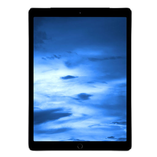 Produktbild Tablet - Apple iPad Pro 12.9 (2015) 1. Generation WiFi + Cellular 128GB Space Grau