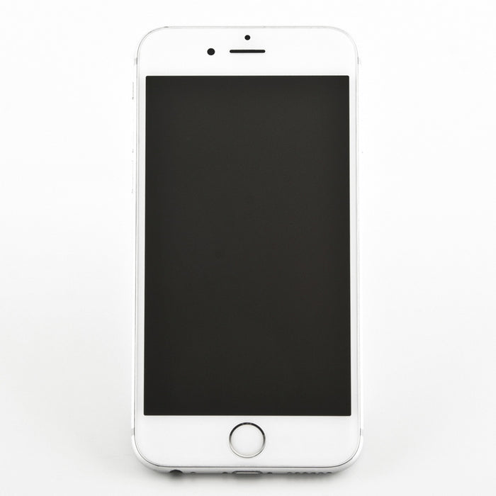 Apple iPhone 6s 64GB Silber