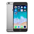 Apple iPhone 6s 64GB Spacegrau