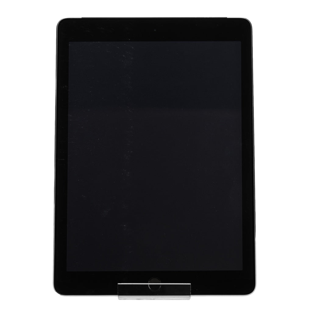 Produktbild LTE-Tablet - Apple iPad Air 2 WiFi + 4G 64GB Spacegrau