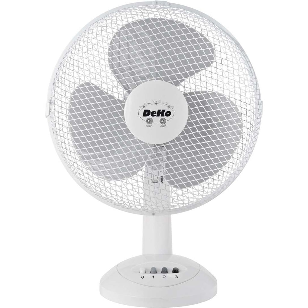 Deko Tischventilatoren