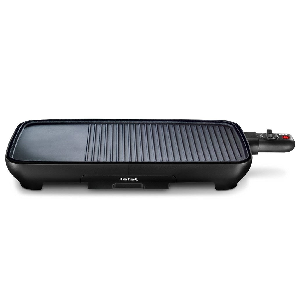Produktbild Tischgrill - Tefal TG3918 Tischgrill Malaga 2000 Watt