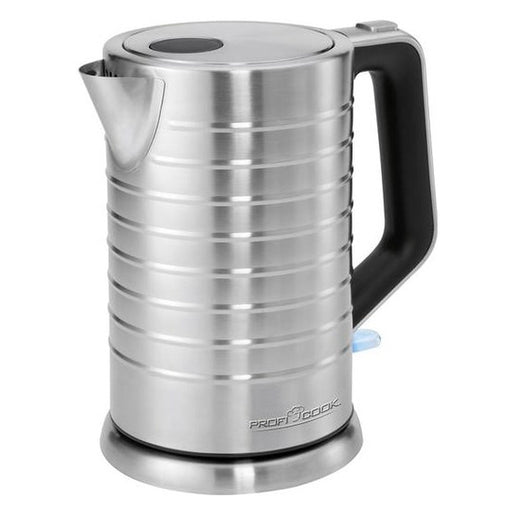 Produktbild Wasserkocher - Bomann PC-WKS 1119 inox Wasserkocher
