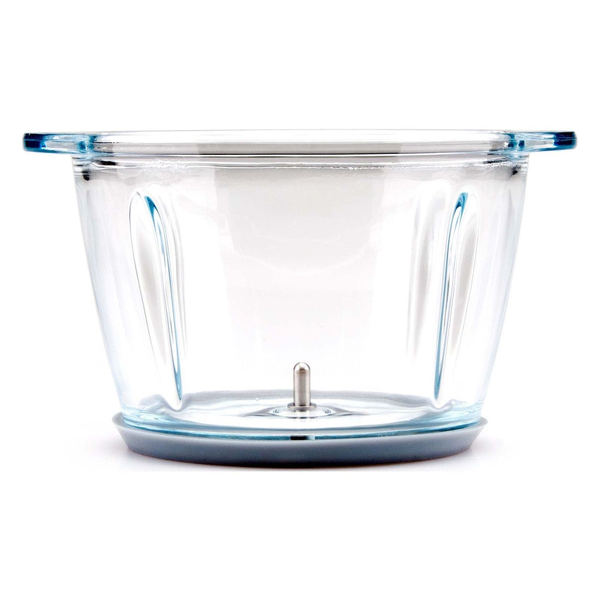Produktbild Kompakt-Küchenmaschine - Gastroback Zerkleinerer Mini Chopper Plus 40961 1,2 L 400 W