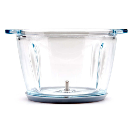 Produktbild Kompakt-Küchenmaschine - Gastroback Zerkleinerer Mini Chopper Plus 40961 1,2 L 400 W