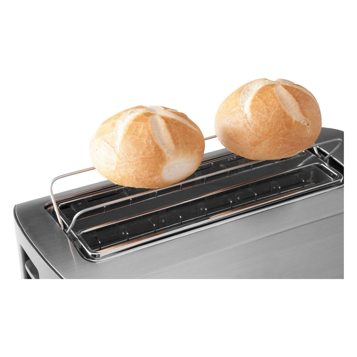 Produktbild Toaster - Gastroback Design Toaster Pro 2S 42397 950 W Edelstahl