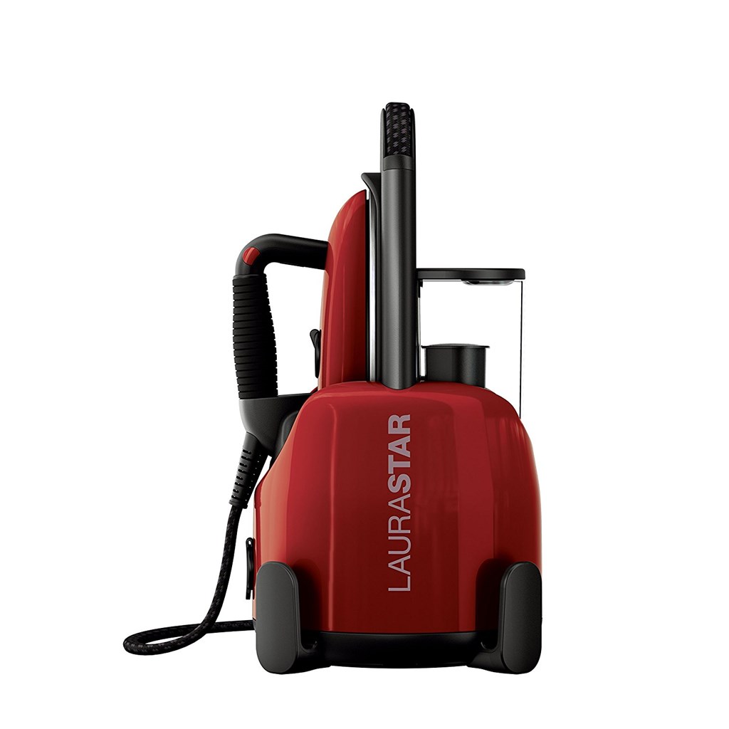 Produktbild Dampfbügelstation - Laurastar Bügelsystem Lift Original Red