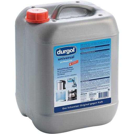 Produktbild Entkalker - Durgol Universal Schnell-Entkalker 10 Liter