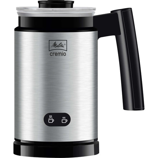 Produktbild Milchaufschäumer - Melitta 1014-03 Cremio Milchaufschäumer Edelstahl