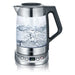 Severin WK3479 Glas-Wasserkocher 1,7 Liter