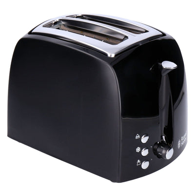 22601-56 TexturesPlus Toaster schwarz