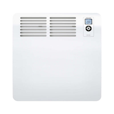 CON 10 Premium Wand-Konvektor 1 kW