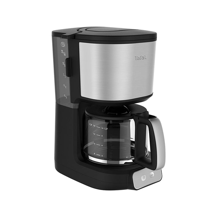 Tefal CM4708 Kaffeemaschine Element schwarz/Edelstahl
