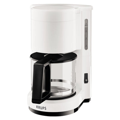 F18301 Kaffeemaschine AromaCafe 5 weiß