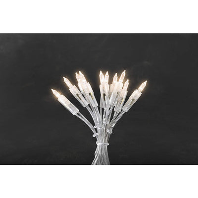 6302-123 LED-Minilichterkette OneString 35 LEDs
