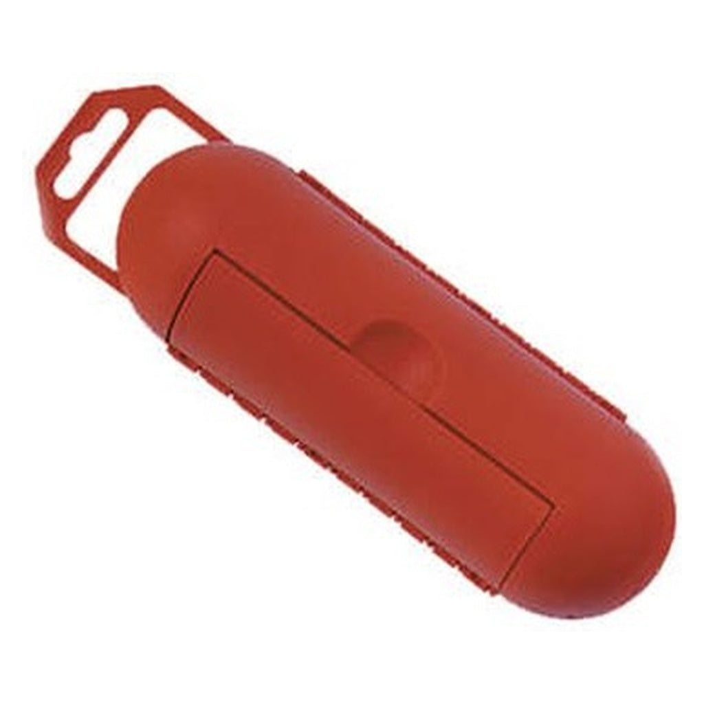 Produktbild Kabelsafe - Bachmann 919.371 Kabelsafe rot