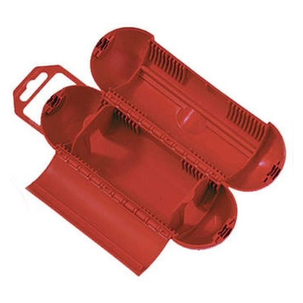 Produktbild Kabelsafe - Bachmann 919.371 Kabelsafe rot