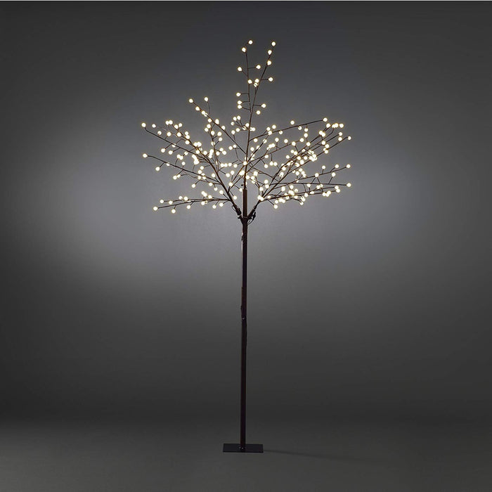 Konstsmide 3385-600 LED-Lichterbaum 250 cm