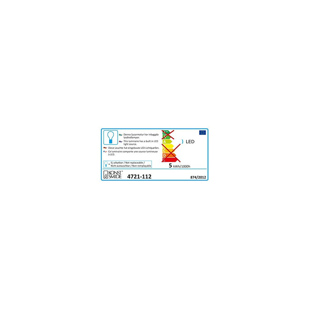 Energielabel
