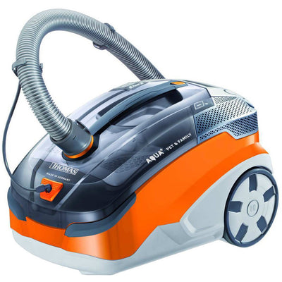 Pet & Family Aqua+ Waschsauger 1,8 l 1700 W grau / orange
