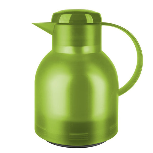 Produktbild Isolierkanne - Emsa SAMBA Isolierkanne 1 Liter hellgrün