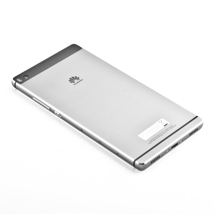 Huawei P8 16GB Titanium Grau