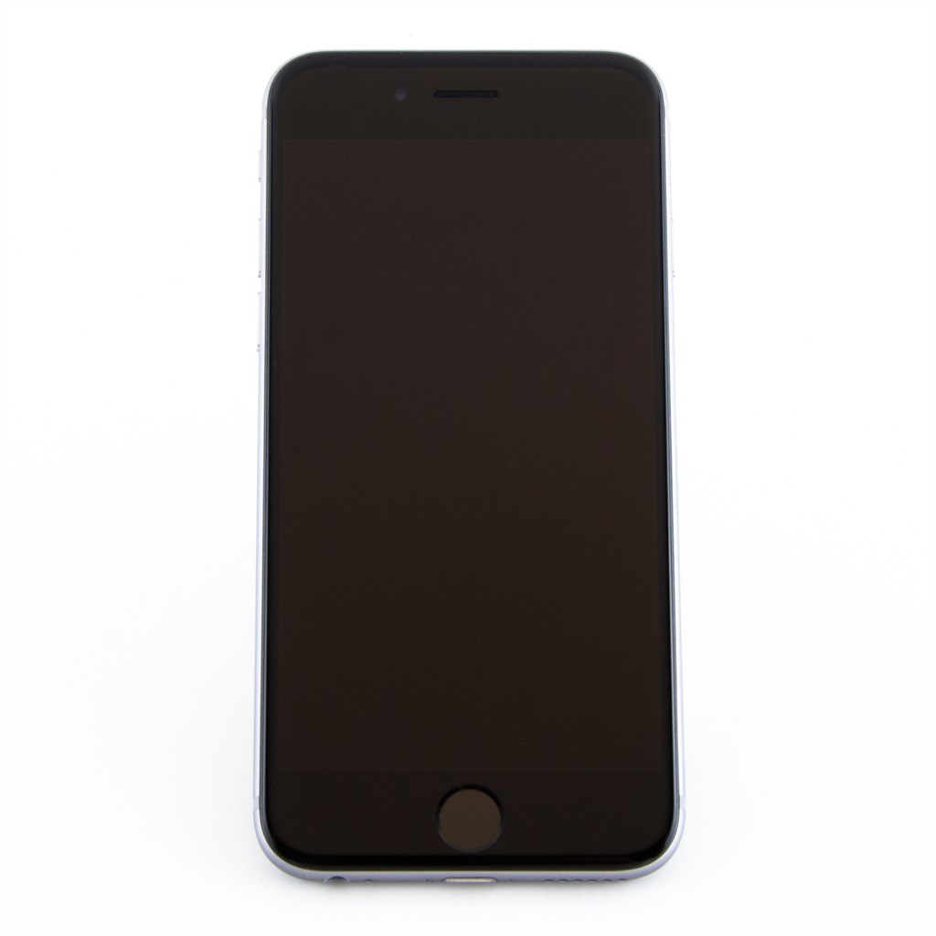 Produktbild Smartphone - Apple iPhone 6 16GB Spacegrau
