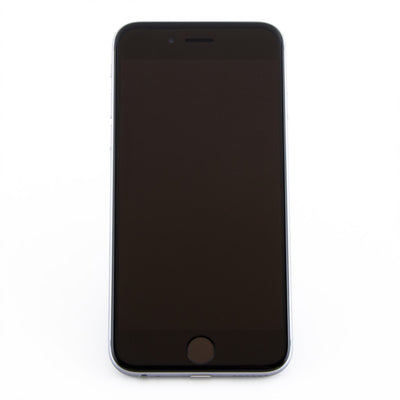 iPhone 6 16GB Spacegrau