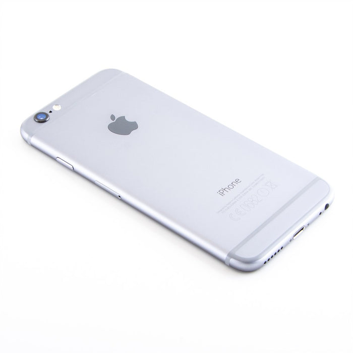 Apple iPhone 6 16GB Spacegrau